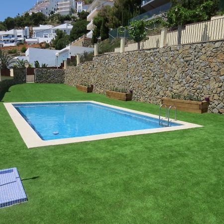 Turo Marina 3 Villa Roses Exterior photo