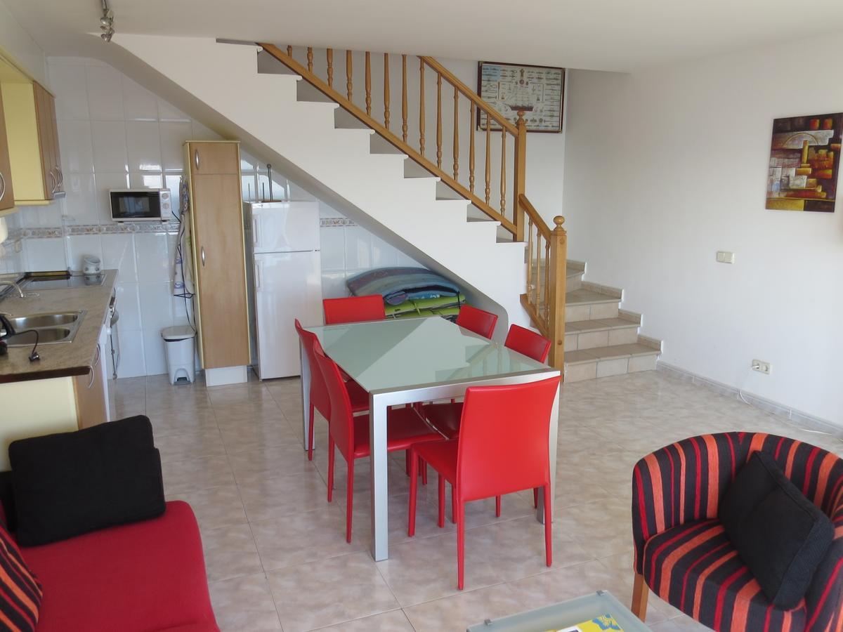 Turo Marina 3 Villa Roses Exterior photo