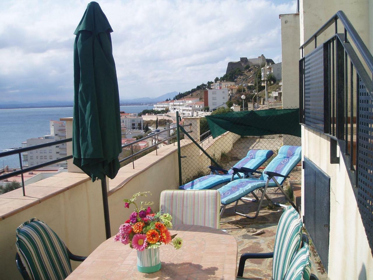 Turo Marina 3 Villa Roses Exterior photo